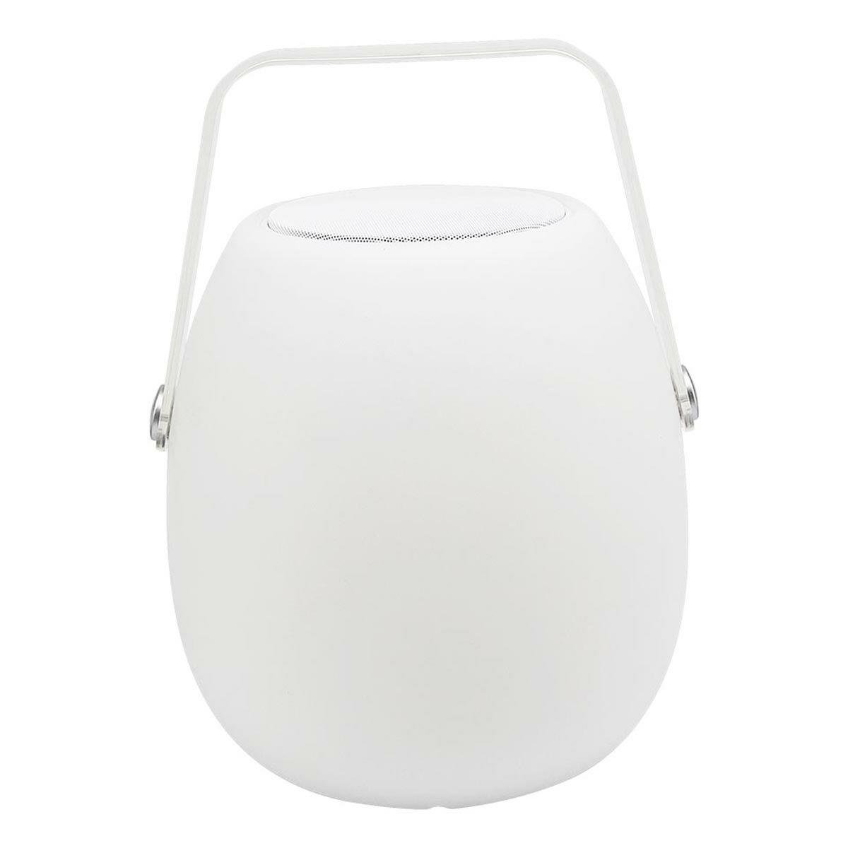 Difuzor Bluetooth cu Lampă LED Lumisky SO PLAY